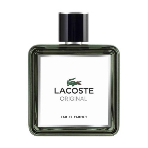 Lacoste, Lacoste - Eau de Parfum, Original Eau de Parfum, 100  ml