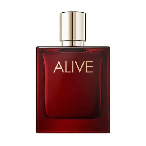 Hugo Boss, Hugo Boss - Parfum Intense, Alive Absolu Parfum Intense, 50  ml