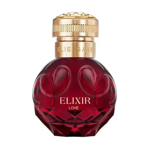 Elie Saab, Elie Saab Elixir Love Damenparfum 30 ml Damen