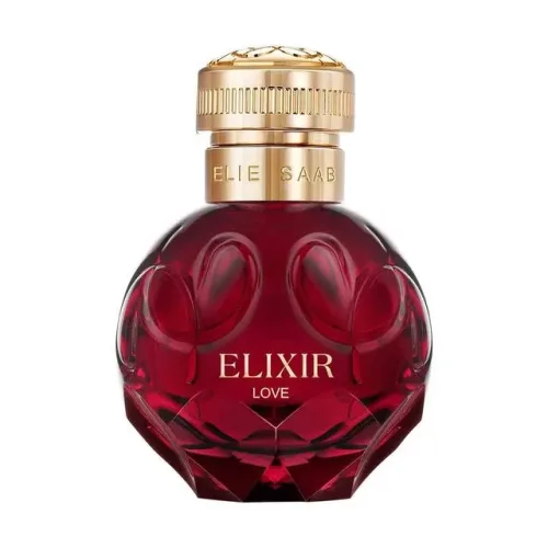 Elie Saab, Elie Saab Elixir Love Damenparfum 50 ml Damen