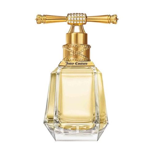 Juicy Couture, I am Juicy Couture by Juicy Couture Eau de Parfum Spray 50 ml