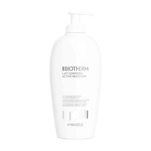 Biotherm, Biotherm Lait Corporel Active Recovery Bodylotion 400ml Damen