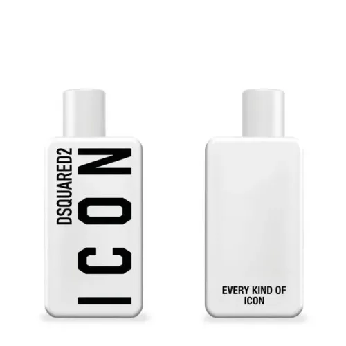 Dsquared2, Dsquared2 Icon Eau De Parfum Spray 100 ml