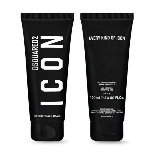 Dsquared2, Dsquared2 Icon Pour Homme Balm After Shave 100 ml Herren