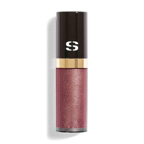 Sisley, Sisley Viky Rader x Summer Glow Ombre Eclat Liquide Lidschatten 6,5 g 9 - PLUM