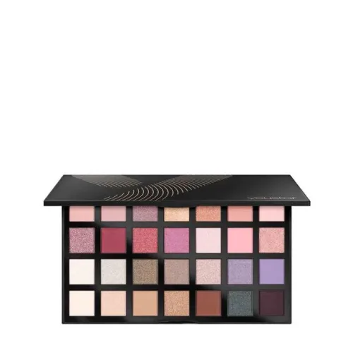 Youstar Senseyetions Lidschattenpalette 1ST