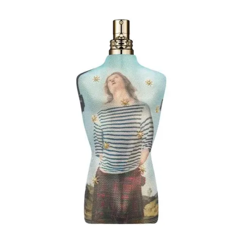 Jean Paul Gaultier, Jean Paul Gaultier Le Male Collector Eau de Toilette 125 ml Herren