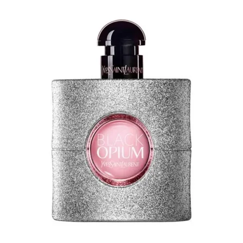 YSL, YSL - Black Opium Glitter, Eau de Parfum, 50  ml