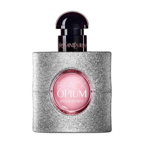 Yves Saint Laurent, Yves Saint Laurent Black Opium L'Absolu Glitter Eau de Parfum 30ml Damen