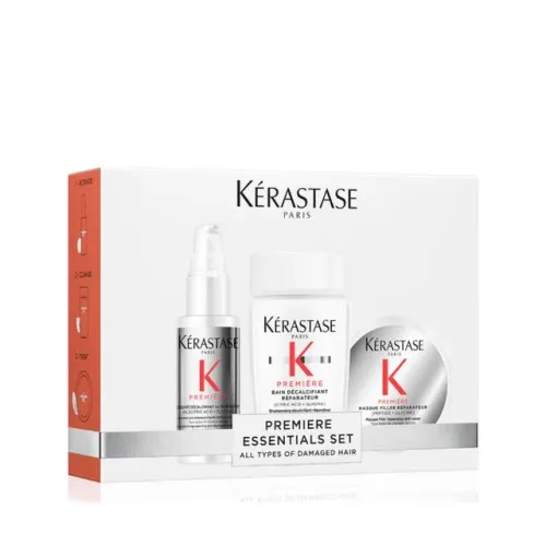 Kérastase, Kérastase Première Discovery Set Haarpflegesets 1 ct