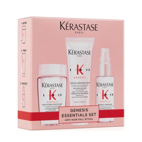 Kérastase, Kérastase Genesis Discovery Set Haarpflegeset 1 Stk