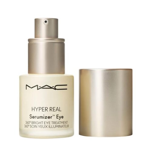 MAC Cosmetics, MAC Cosmetics - Hyper Real Serumizer Eye, 15 ml