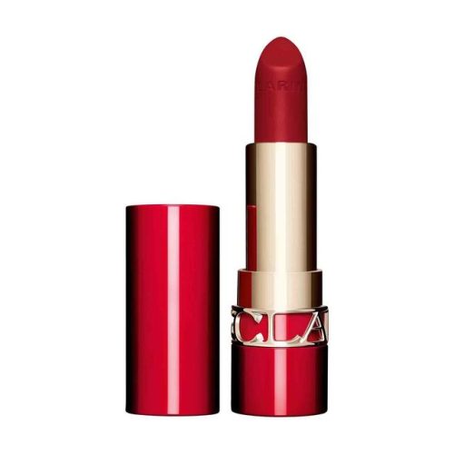 Clarins - Joli Rouge, 3.5  g, red cranberry