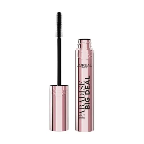 L'ORÉAL, L'OREAL - Paradise Big Deal Mascara, 9.9 ml, Black