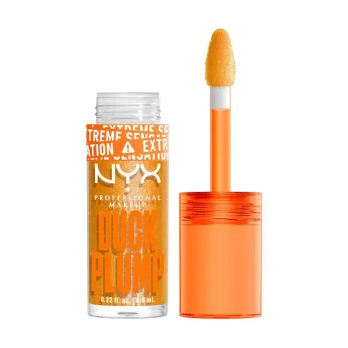 NYX-PROFESSIONAL-MAKEUP, NYX Professional Makeup Lipgloss 7 ml 22 - FLIPPIN SLIME