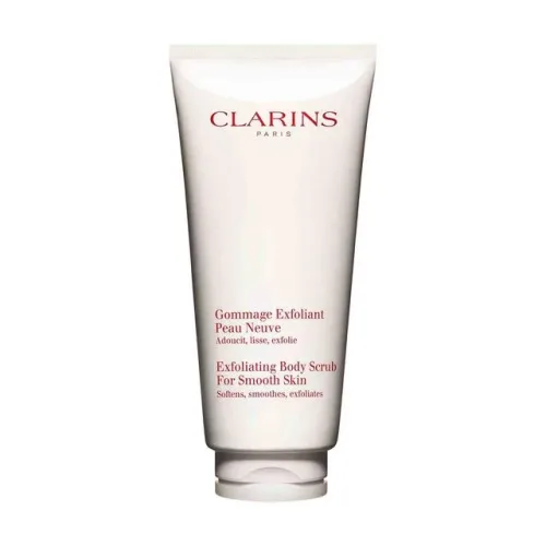 Clarins - Gommage Exfoliant Peau Neuve - Körperpeeling, 200 ml