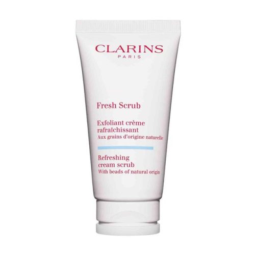Clarins, Clarins - Fresh Scrub, 50 ml