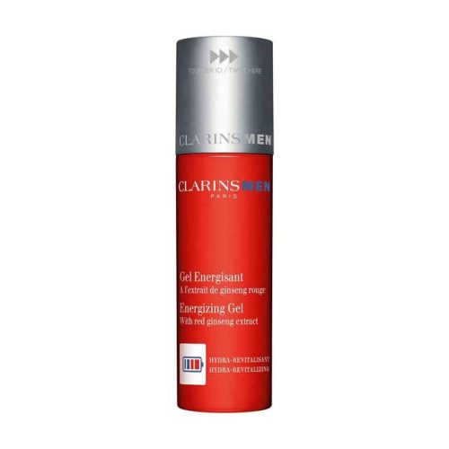 Clarins - Gel Energisant - Energiegel für das Gesicht, 50 ml