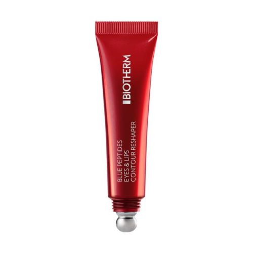 Biotherm, Biotherm Blue Peptides Eyes & Lips Contour Reshaper 15ml Damen