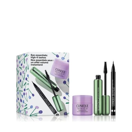 Clinique, Clinique - Eye Essentials: High-Fi Lashes