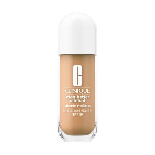 Clinique, Clinique - Even Better Clinical Vitamin Makeup SPF45, 30 ml, Light Medium Cool