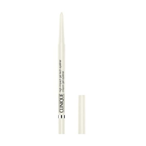 Clinique, Clinique - High Impact? Gel-Eyeliner - Bright White