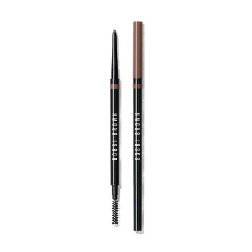 Bobbi Brown, Bobbi Brown Precise Brow Pencil Augenbrauenstift 06 g 10 - WARM DARK BROWN