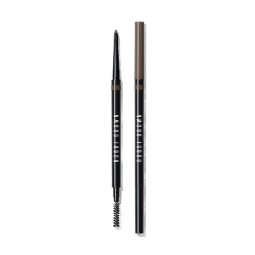 Bobbi Brown, Bobbi Brown Precise Brow Pencil Augenbrauenstift 06 g 11 - BLACK BROWN