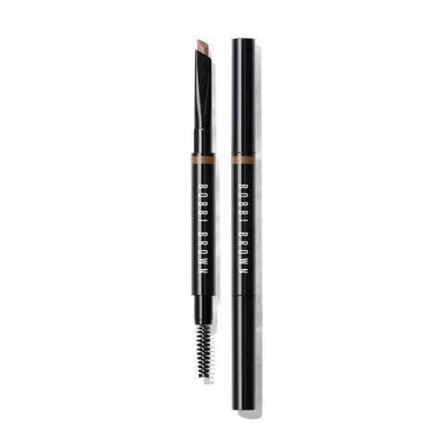 Bobbi Brown, Bobbi Brown Long Wear Brow Pencil Augenbrauenstift 0,33 g 16 - WARM BLONDE