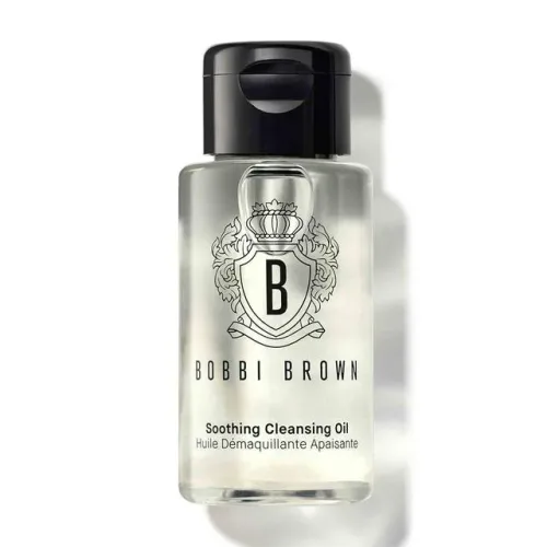 Bobbi Brown Soothing Cleansing Oil Reinigungsöl 30ml Damen