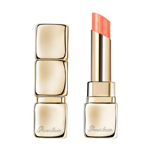 Guerlain, Guerlain - Kisskiss Bee Glow Lips Balm Pearly, 3.2  g,  PEARLY PEACH