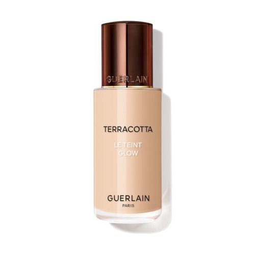 Guerlain, Guerlain - Terracotta Healthy Glow Foundation Longwear - No-Transfer, 35 ml, .N NEUTRAL / NEUTRE