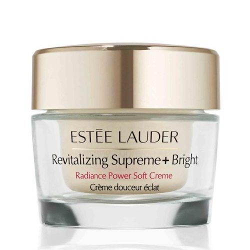 Estee Lauder, Estée Lauder - Revitalizing Supreme+ Bright Radiance Power Soft Crème, 75 ml