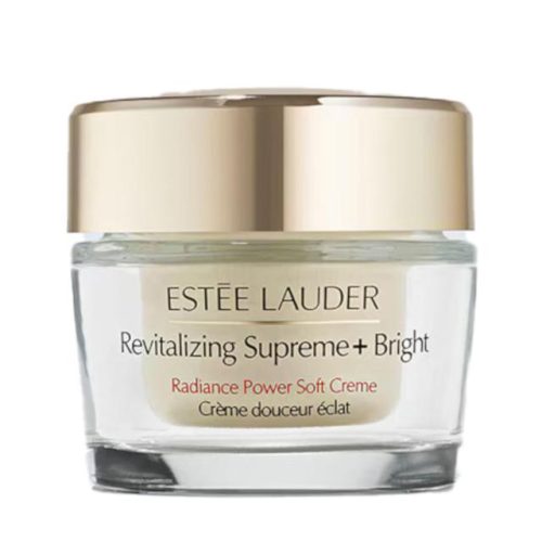 Estee Lauder, Estée Lauder - Revitalizing Supreme+ Bright Radiance Power Soft Crème, 50 ml