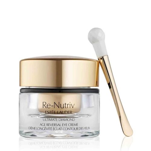 Estee Lauder, Estée Lauder - Ultimate Diamond Brilliance Eye Crème, 15 ml