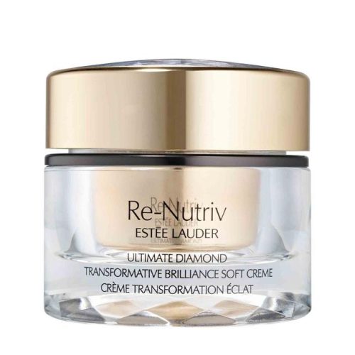 Estee Lauder, Estée Lauder - Re-Nutriv Ultimate Diamond Transformative Brilliance Soft Crème, 30 ml