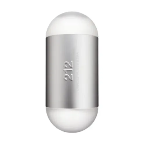 Carolina Herrera, CAROLINA HERRERA - 212 NYC, Eau de Toilette, 100  ml