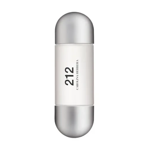 Carolina Herrera, CAROLINA HERRERA - 212 NYC, Eau de Toilette, 30  ml