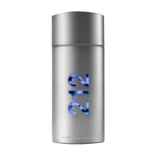 Carolina Herrera, CAROLINA HERRERA - 212 Men NYC, Eau de Toilette, 100  ml