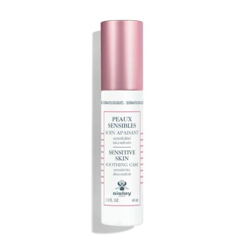 Sisley, sisley - Soin Apaisant Peaux Sensibles, 40 ml