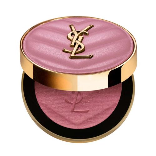 Yves Saint Laurent, Yves Saint Laurent Make Me Blush Bold Blurring Blush Rouge 6 g Nr. 44 - Nude Lavallière
