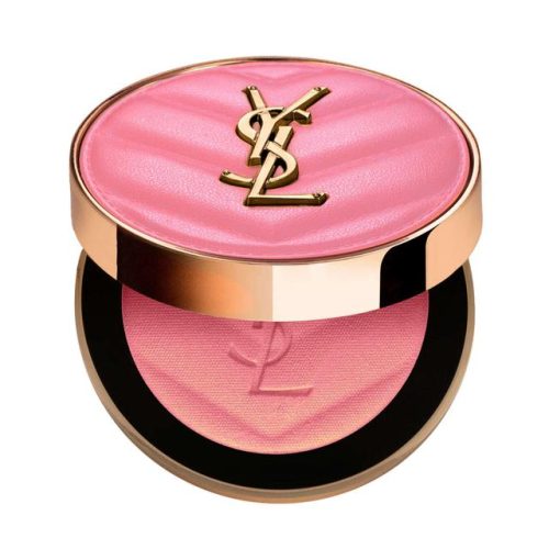YSL, YSL - Make Me Blush Bold Blurring Blush, 5 g,  Restless Rosé