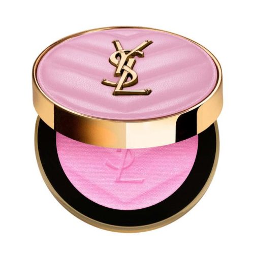 YSL, YSL - Make Me Blush Bold Blurring Blush, 5 g,  Babydoll Pink