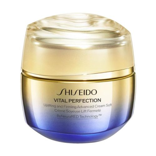 SHISEIDO, SHISEIDO - Advanced Soft Cream, 50 ml
