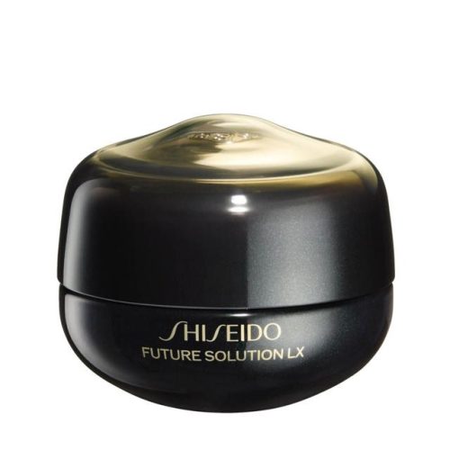 SHISEIDO, SHISEIDO - Eye and Lip Contour Regenerating Cream, 17 ml