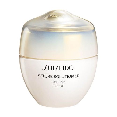 SHISEIDO, SHISEIDO - Total Protective Cream, 50 ml