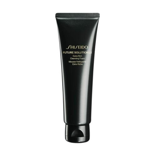 SHISEIDO, SHISEIDO - Extra Rich Cleansing Foam, 125 ml