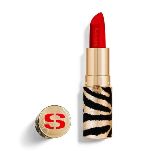 Sisley, sisley - Phyto-Rouge Velvet, 3 g,  Rouge Flame