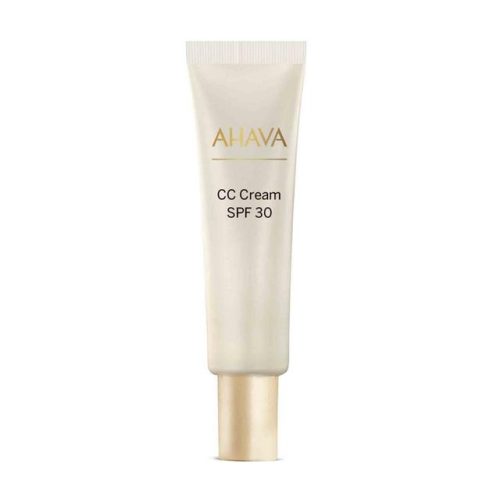 AHAVA, AHAVA SPF30 BB- & CC-Cream 30 ml