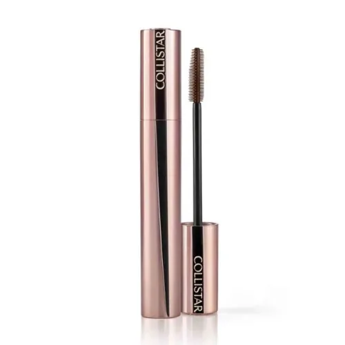 COLLISTAR, Collistar - Infinito Mascara Refillable, 7.5 ml, Brown